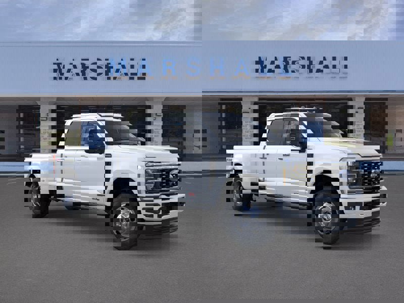 New 2026 Ford F350 Platinum image 7