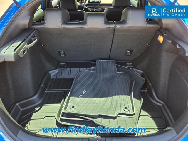 Certified 2023 Honda Civic Sport Touring image 18