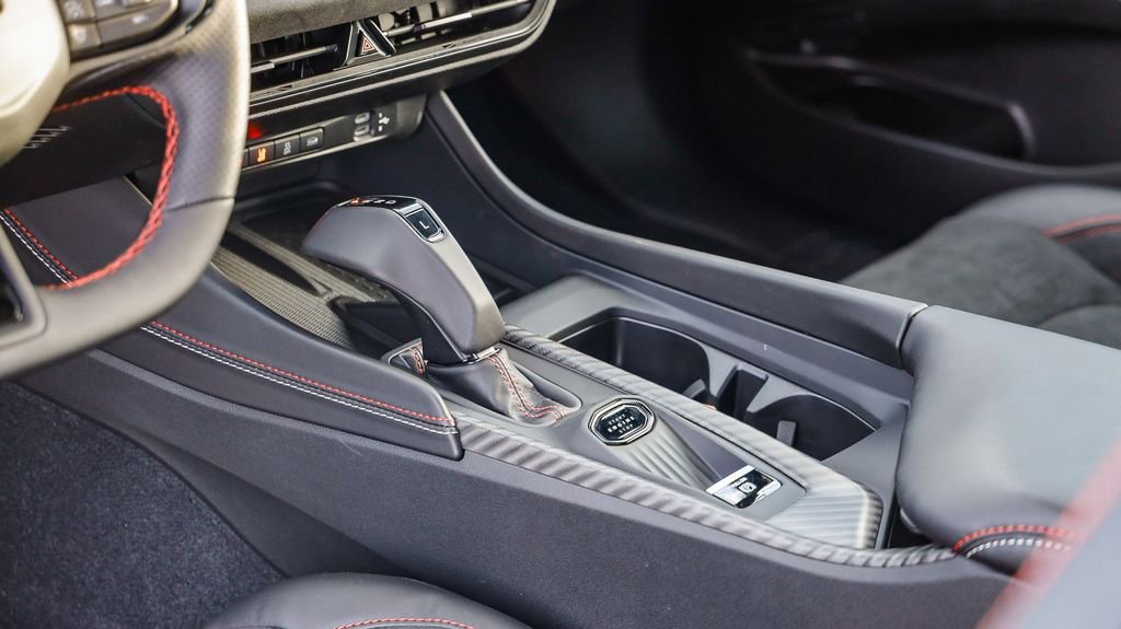 New 2026 Dodge Charger R/T Scat Pack image 23