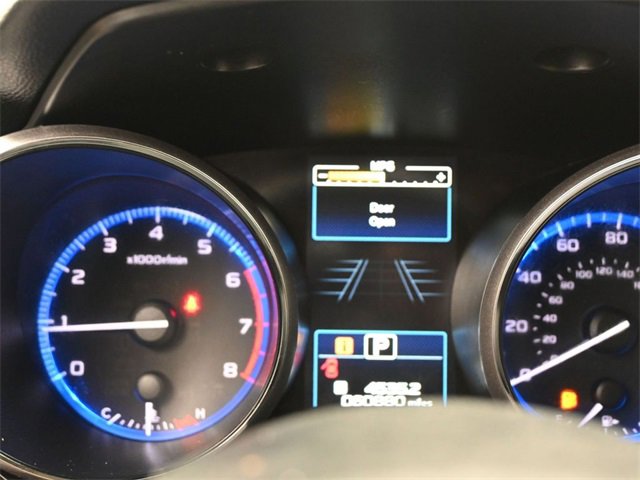 Used 2018 Subaru Outback 2.5i Limited image 12