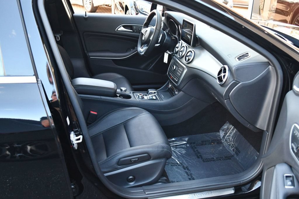 Used 2016 Mercedes-Benz GLA 45 AMG 4MATIC image 21