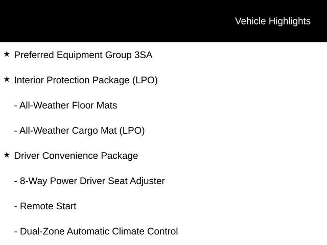 Used 2018 GMC Terrain SLE w/ Driver Convenience Package image 10