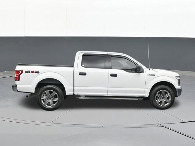 Used 2020 Ford F150 XLT image 17