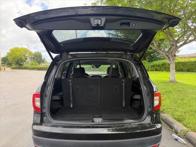 Used 2022 Honda Pilot Special Edition image 16