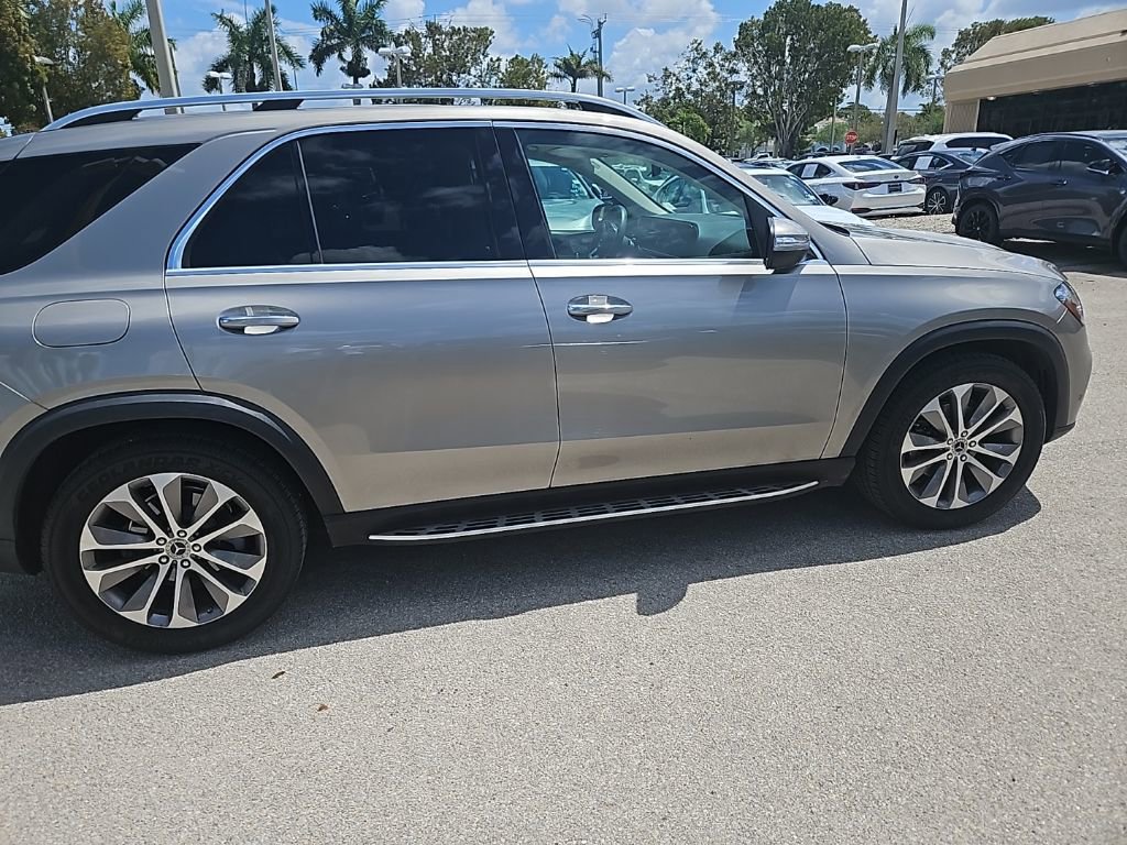 Used 2021 Mercedes-Benz GLE 350 image 6