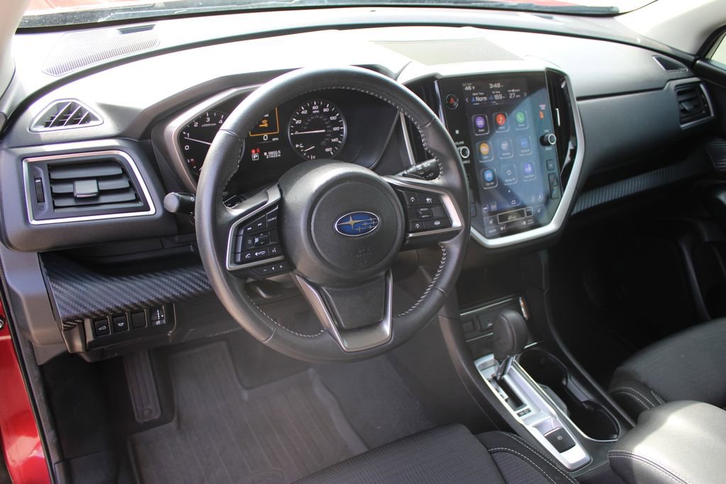 Used 2024 Subaru Ascent Premium w/ Convenience Package image 11