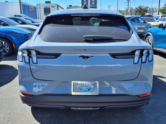 New 2026 Ford Mustang Mach-E Premium w/ Technology Package image 3