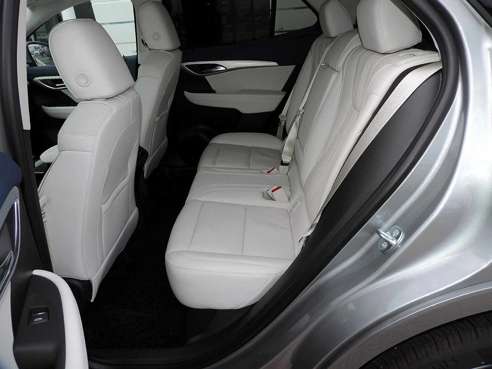 New 2026 Buick Envision Avenir AWD/4WD image 17