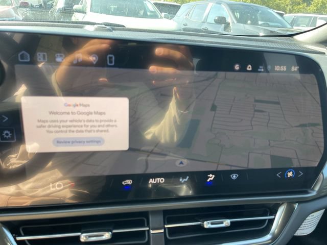 New 2026 Chevrolet Equinox EV LT FWD image 18