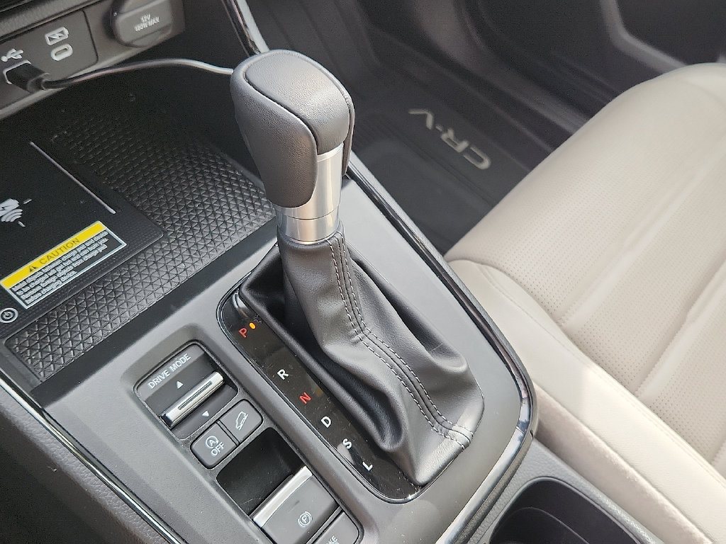 Used 2024 Honda CR-V EX-L image 20
