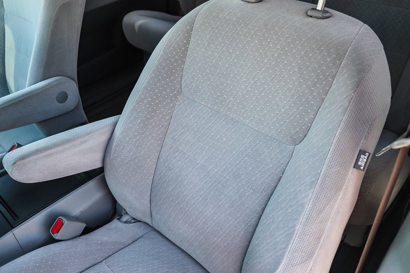 Certified 2017 Toyota Sienna LE FWD image 30