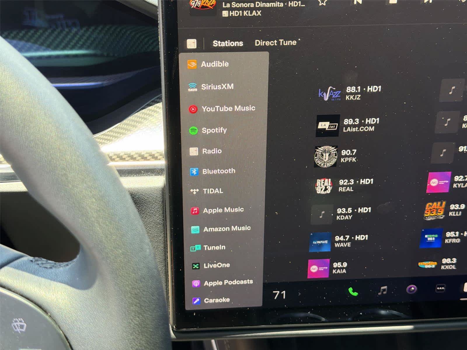 Used 2023 Tesla Model X Plaid AWD/4WD image 17
