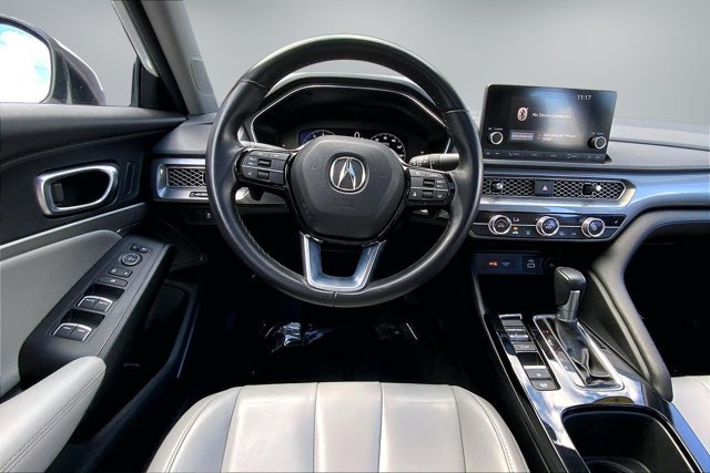 Used 2024 Acura Integra FWD image 4