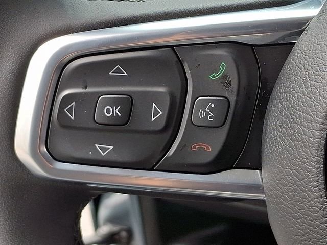 Used 2025 Jeep Wrangler Unlimited Sahara image 20