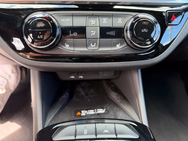 New 2026 Buick Envista Sport Touring w/ Convenience I Package FWD image 14