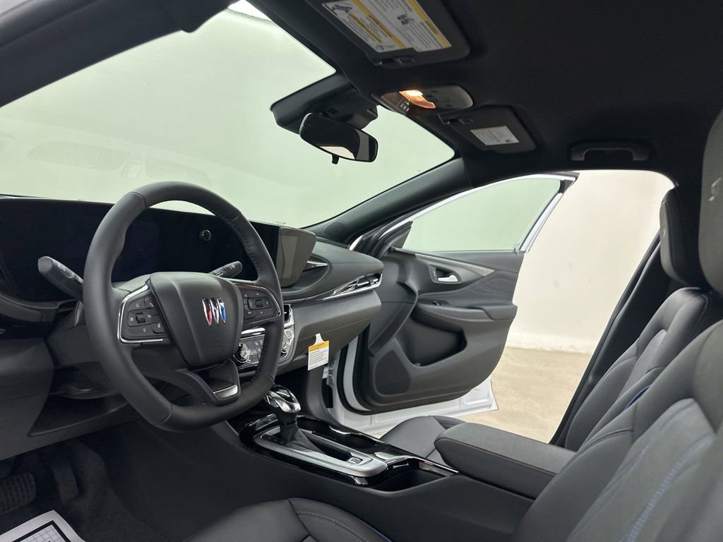 New 2026 Buick Envista Sport Touring w/ Convenience I Package FWD image 28