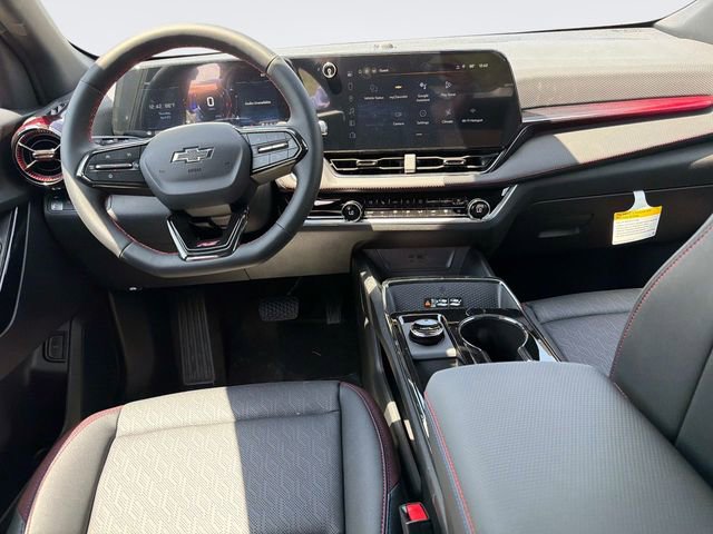 New 2026 Chevrolet Equinox RS w/ Convenience Package III FWD image 14