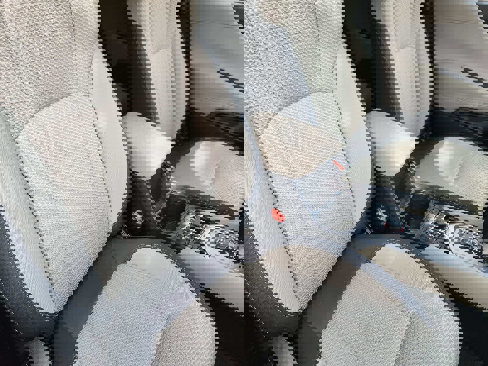 Used 2023 Subaru Forester Premium image 14