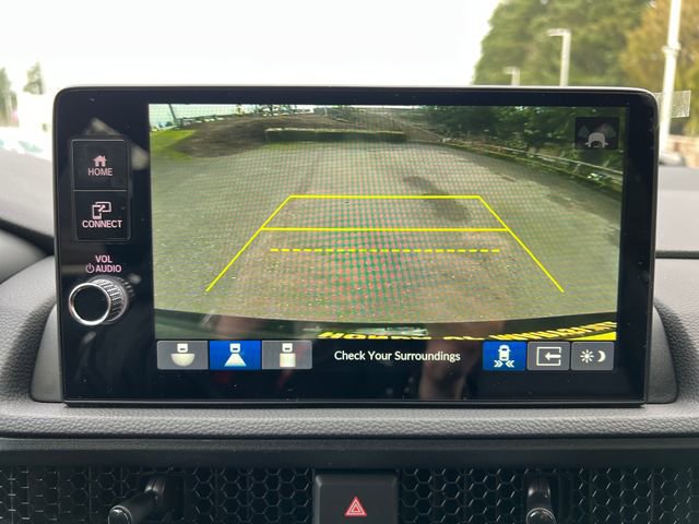 New 2026 Honda CR-V Sport-L image 23