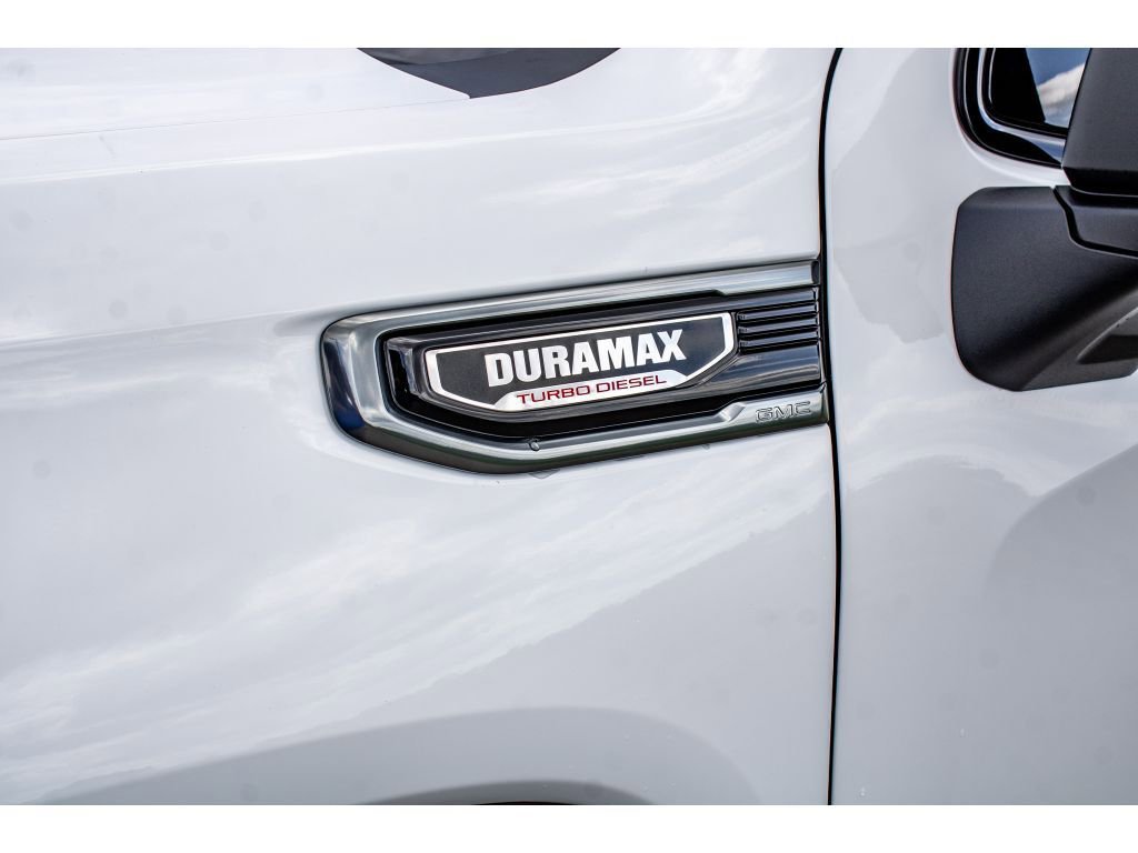 New 2026 GMC Sierra 1500 AT4 w/ AT4 Premium Package image 10