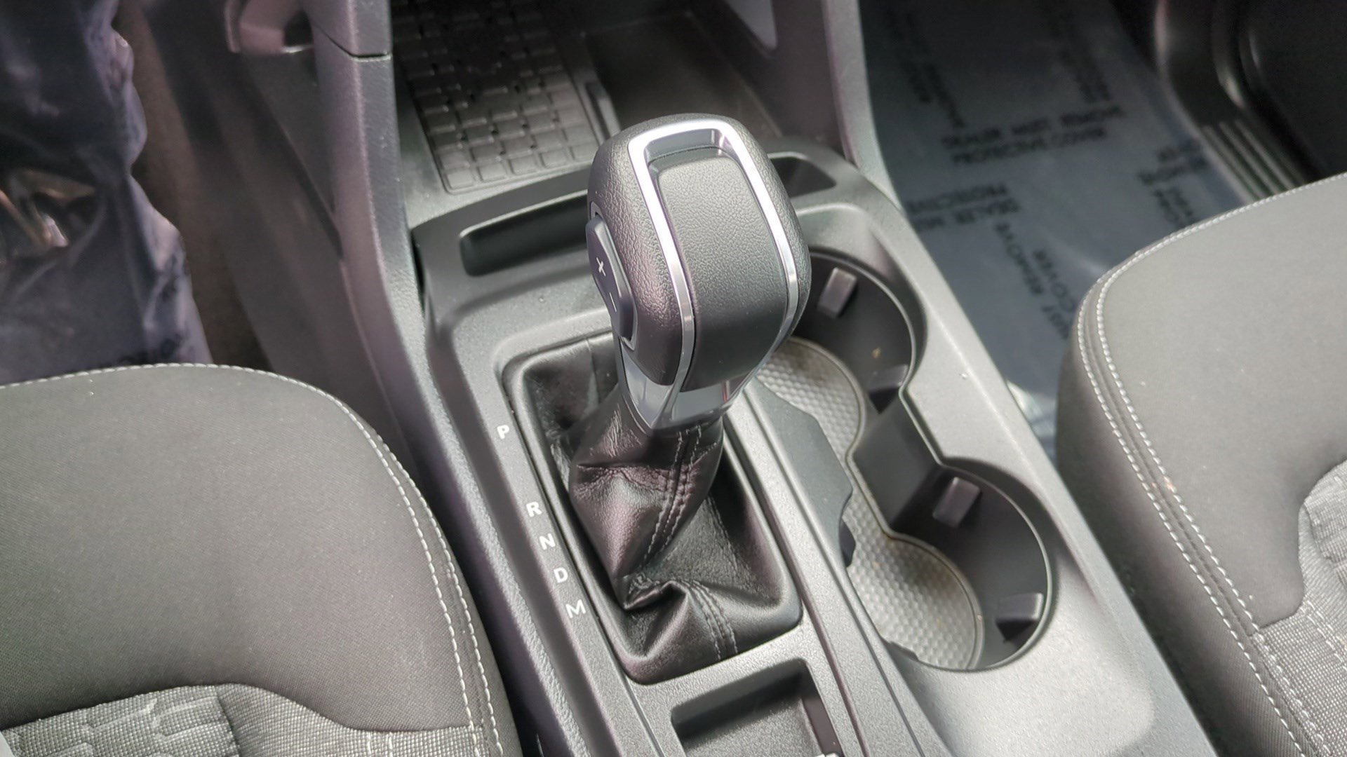 Used 2024 Ford Ranger XLT image 24