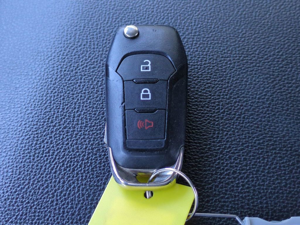 Certified 2024 Ford F150 XLT w/ Mobile Office Package image 31