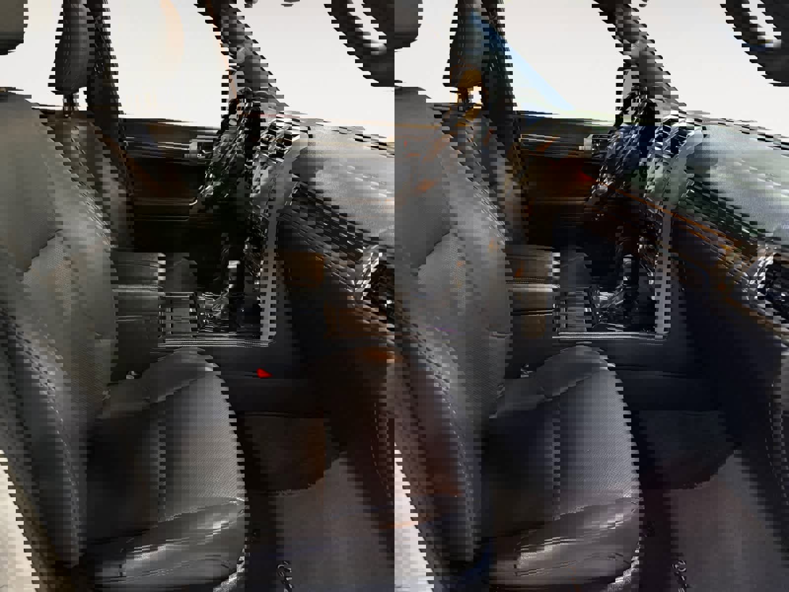 Used 2021 Lexus GX 460 Premium w/ Premium Package AWD/4WD image 22