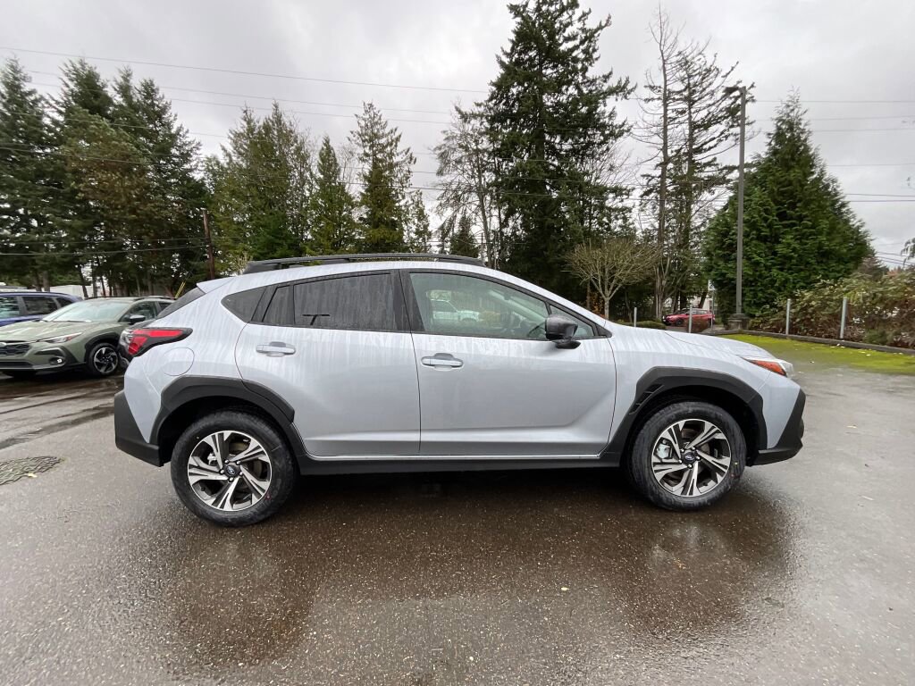 New 2026 Subaru Crosstrek 2.5i Premium image 9