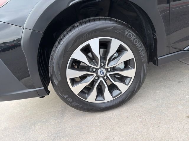 Used 2024 Subaru Outback Limited image 9