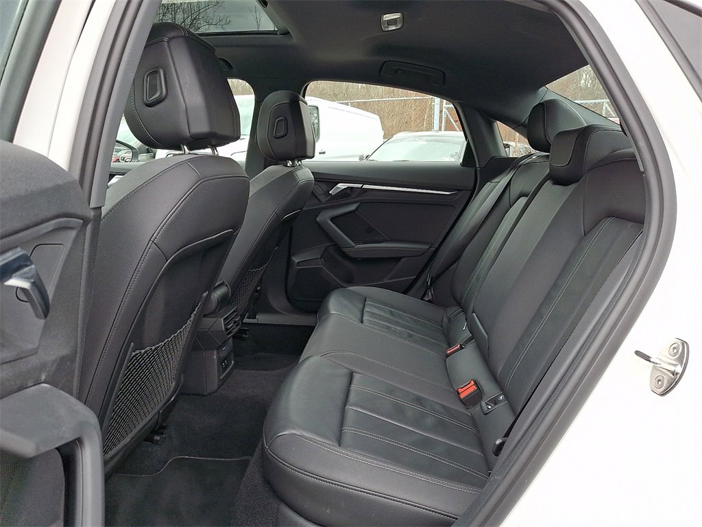 Used 2023 Audi A3 2.0T Premium image 10
