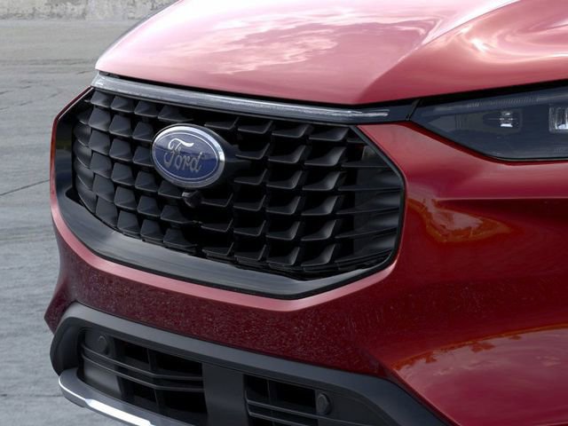 New 2025 Ford Escape SE w/ PHEV Premium Package image 17