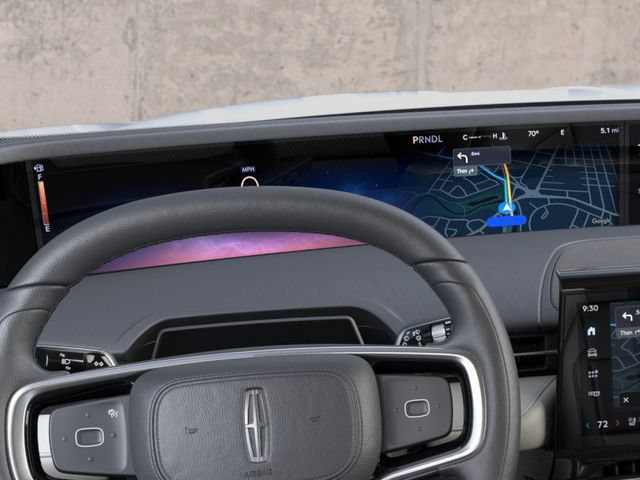 New 2026 Lincoln Nautilus Reserve AWD/4WD image 13