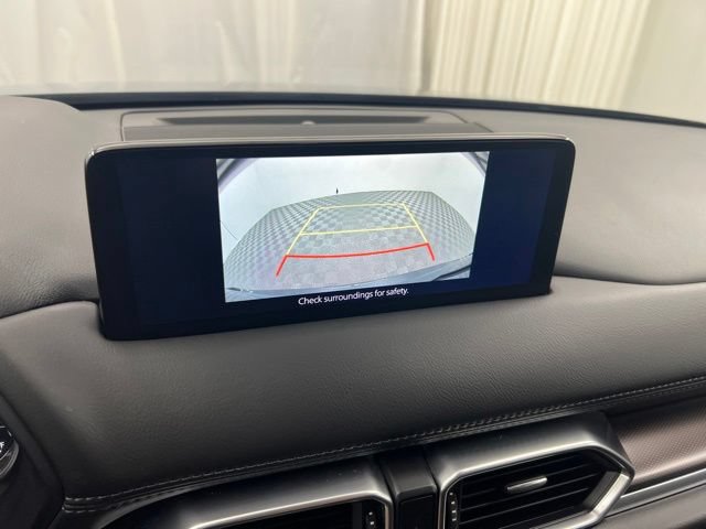 Used 2023 MAZDA CX-5 Carbon Edition AWD/4WD image 19