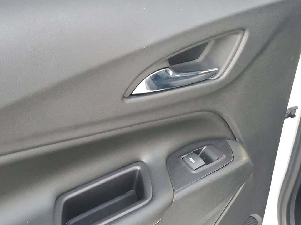 Used 2018 Chevrolet Equinox Premier image 47