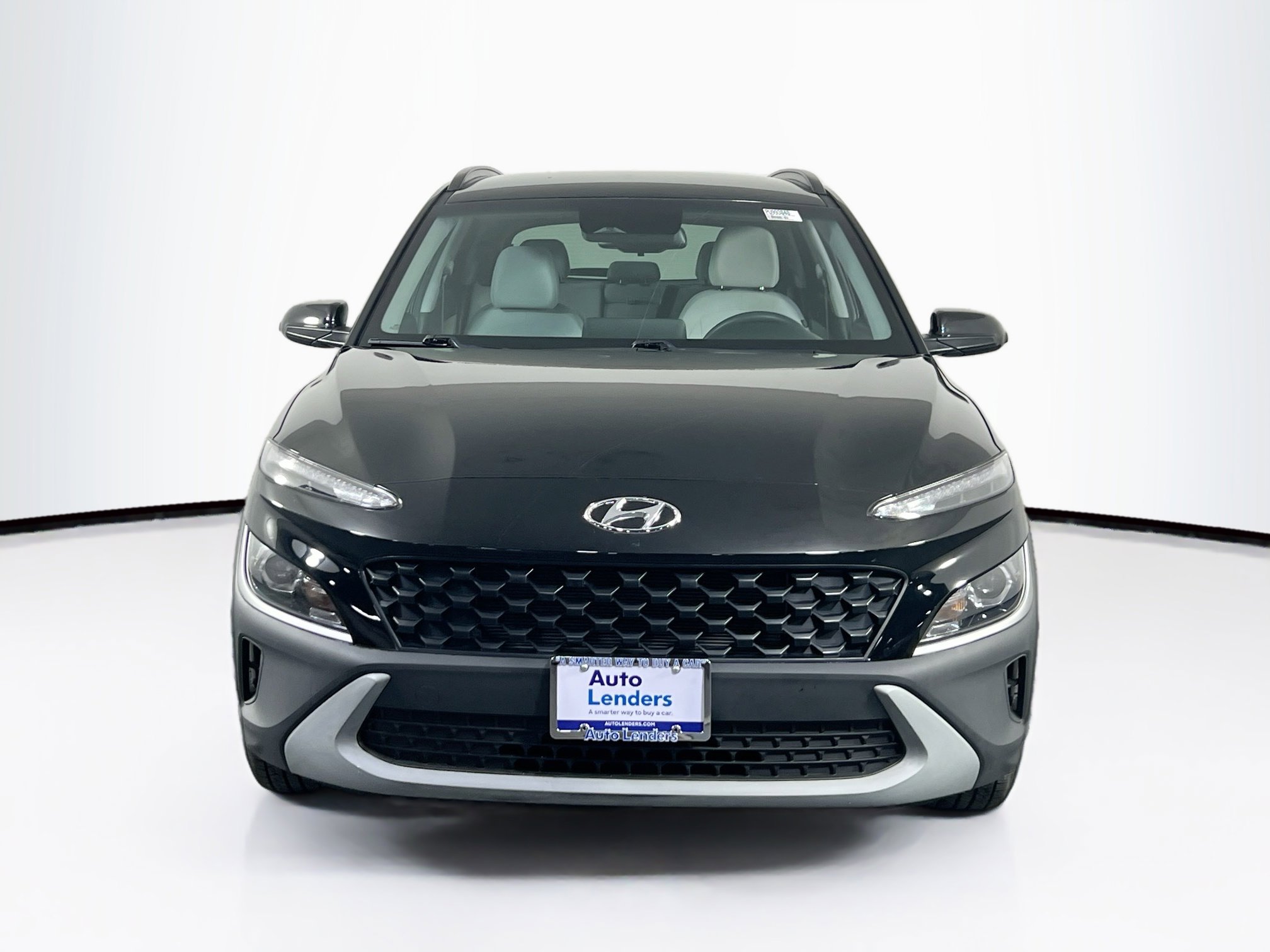 Used 2023 Hyundai Kona SEL w/ Cargo Package image 2