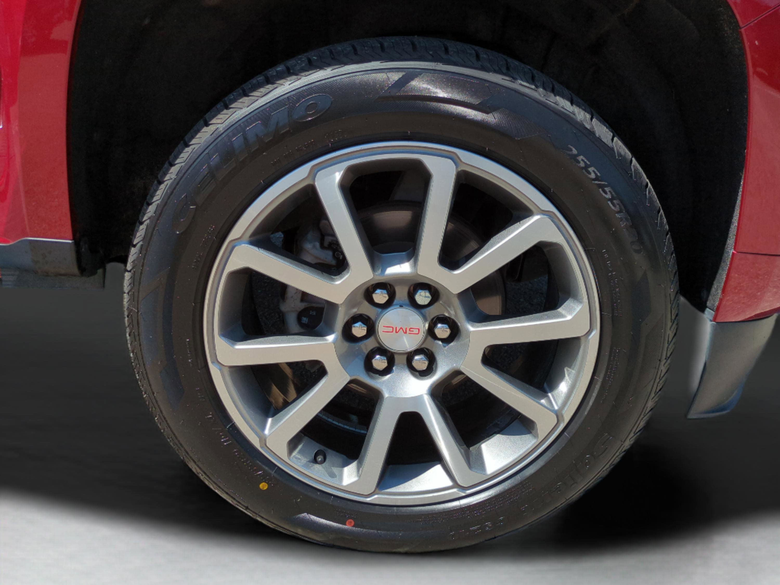 Used 2021 GMC Canyon Denali AWD/4WD image 26