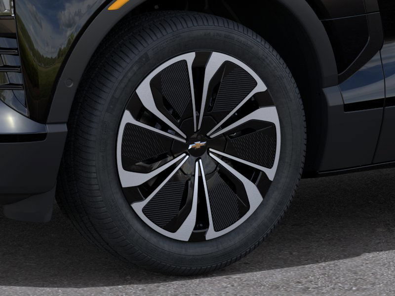 New 2026 Chevrolet Blazer EV LT AWD/4WD image 46