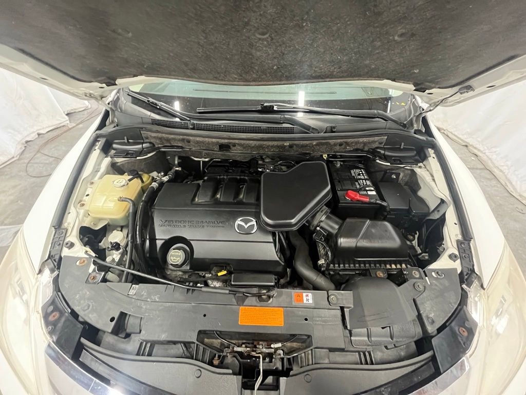 Used 2012 MAZDA CX-9 Grand Touring w/ Moonroof & Bose Audio Pkg image 31