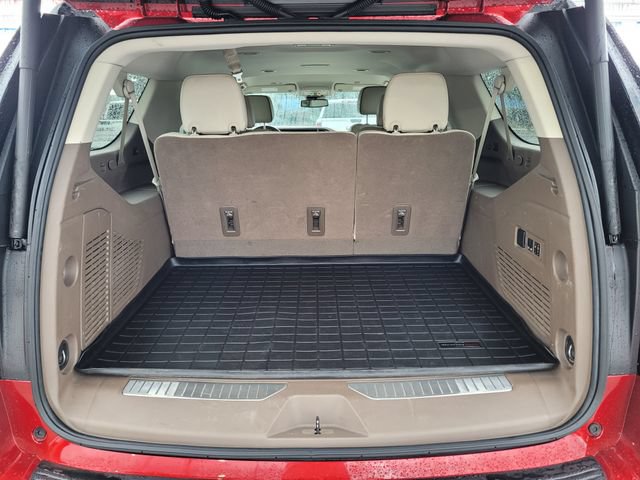 Used 2024 GMC Yukon XL Denali AWD/4WD image 10