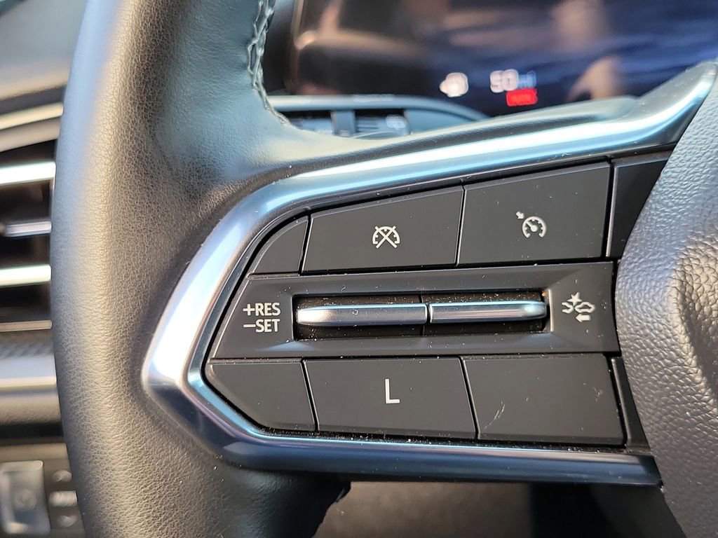 Used 2024 Chevrolet Traverse LS w/ LPO, Floor Liner Package FWD image 6