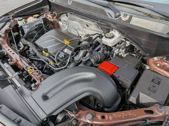 Used 2022 Buick Encore GX Select image 37