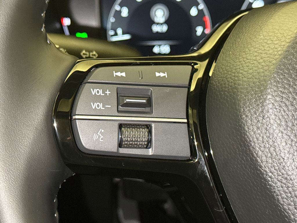 New 2026 Honda CR-V EX-L image 31