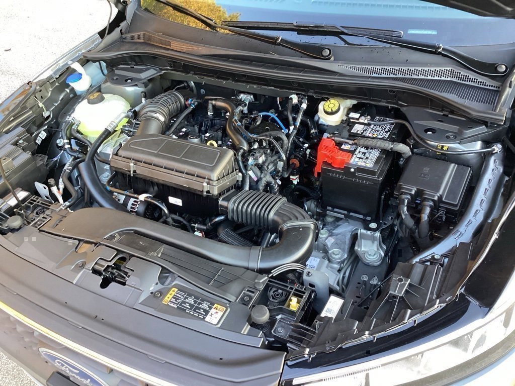 New 2026 Ford Escape Active w/ Tech Pack #1 image 20