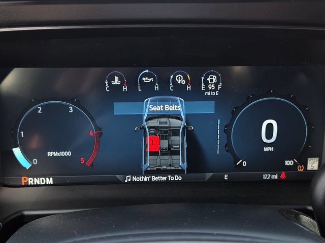 New 2026 Ford F350 King Ranch AWD/4WD image 18