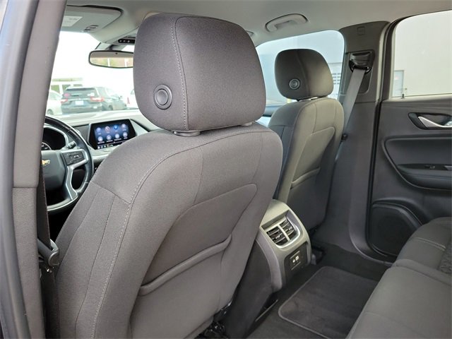 Used 2020 Chevrolet Blazer LT image 21