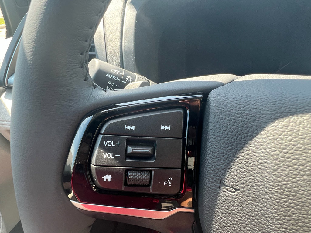 New 2026 Honda Odyssey EX-L image 23