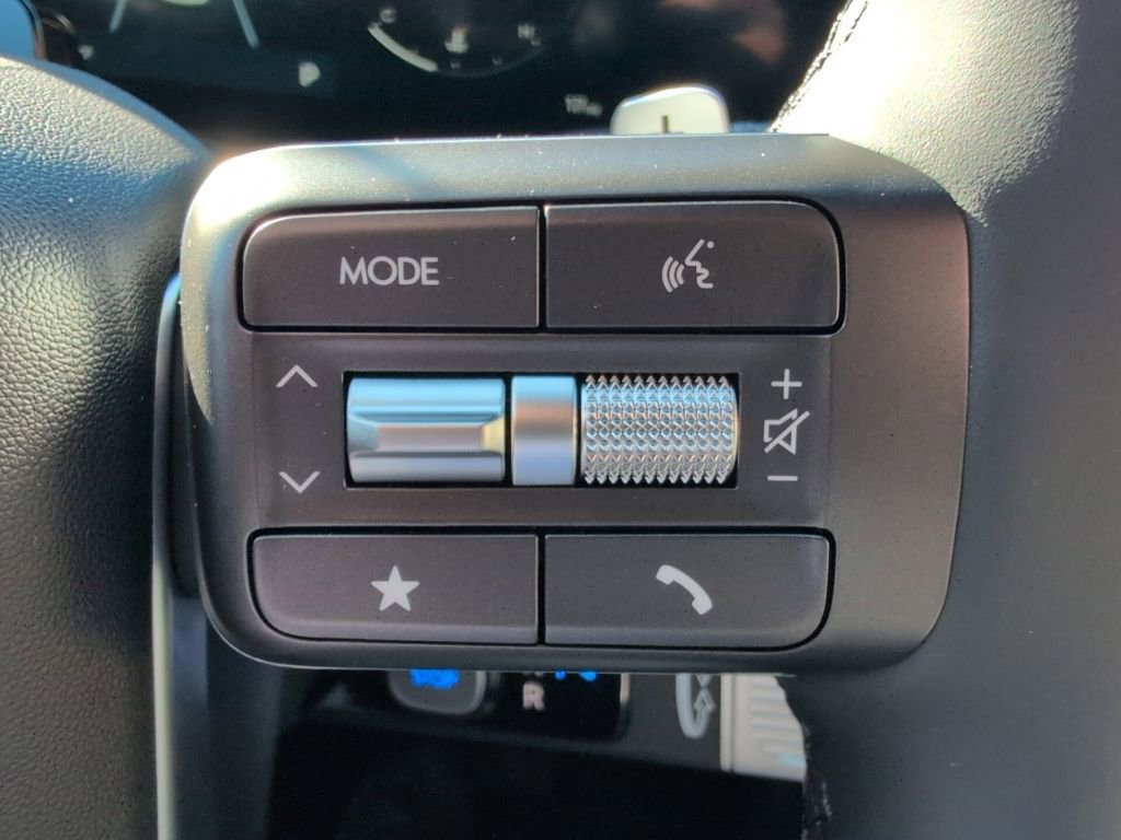 Used 2026 Hyundai Palisade Calligraphy image 22