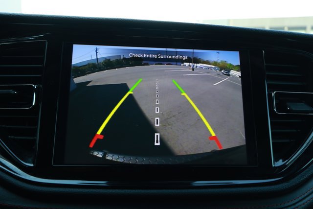 Certified 2024 Dodge Durango GT image 17