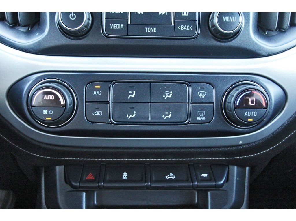 Used 2018 GMC Canyon SLE w/ SLE Convenience Package image 29