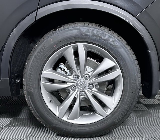 New 2026 Acura MDX SH-AWD image 11